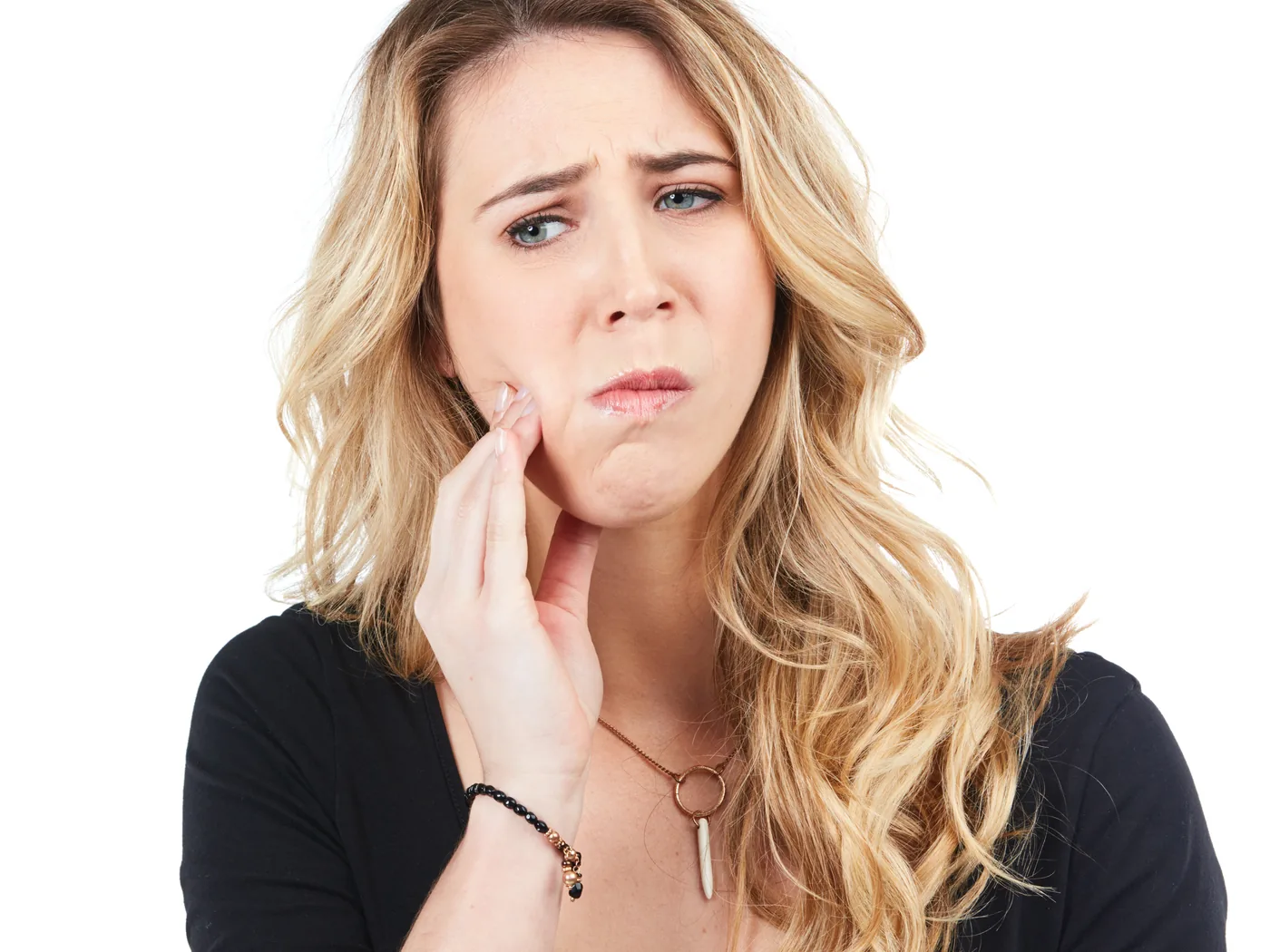 Emergenze dentali: cosa fare e quando chiamare d'urgenza
