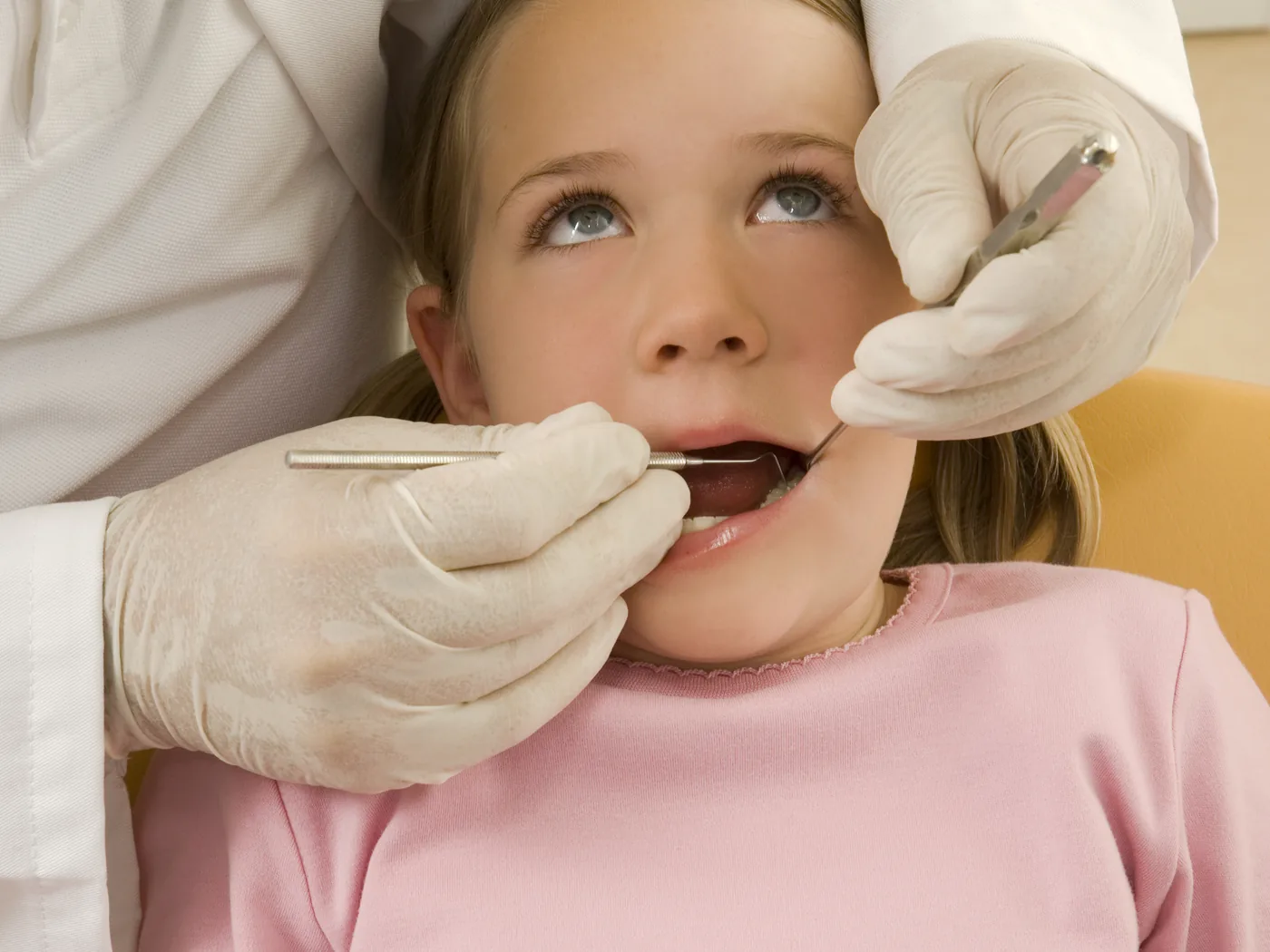 Odontoiatria pediatrica: come prendersi cura dei denti dei bambini