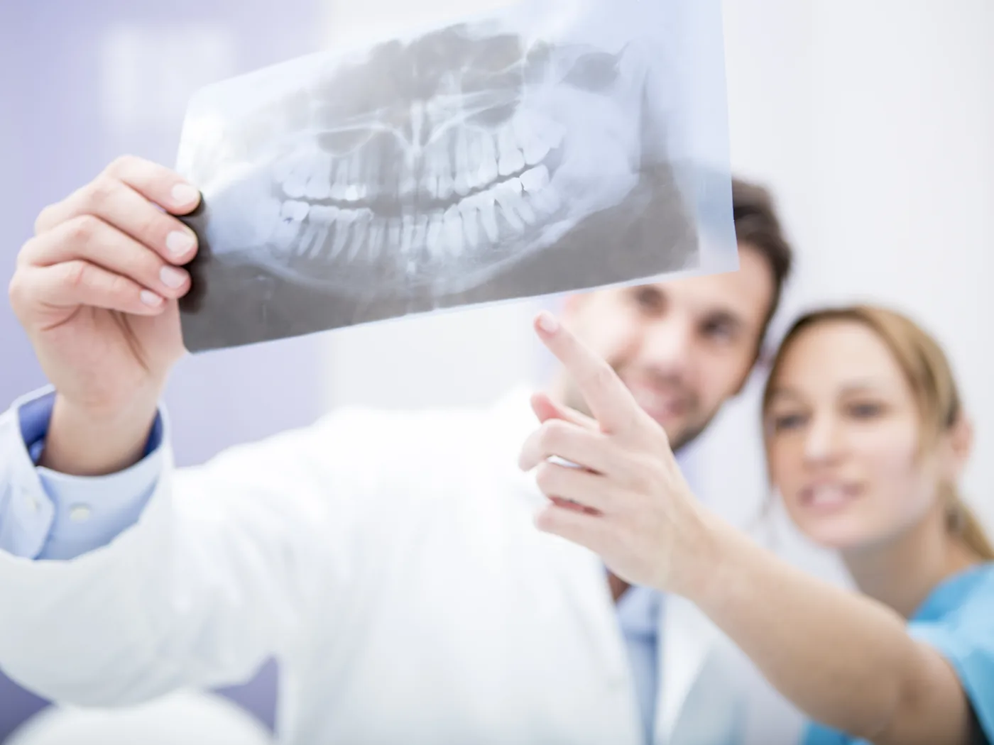Rigenerazione ossea dentale: quando serve prima di un impianto