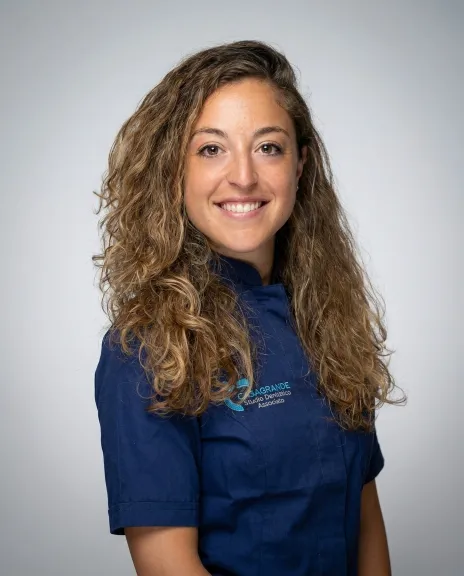 Dott.ssa Ilaria Casagrande