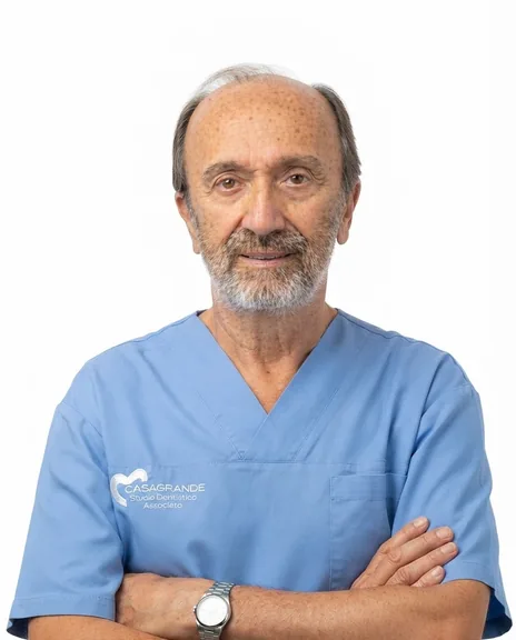 Dott. Roberto Guiot